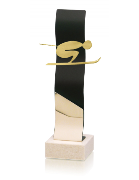 Trofeo De Eski