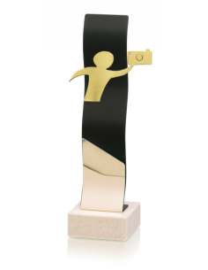 Trofeo De Fotografia