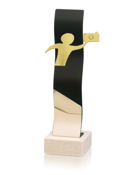 Trofeo De Fotografia