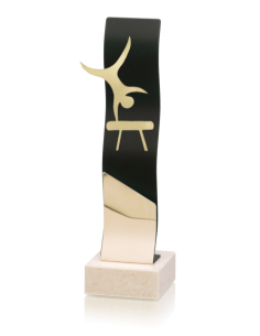 Trofeo De Gimnasia