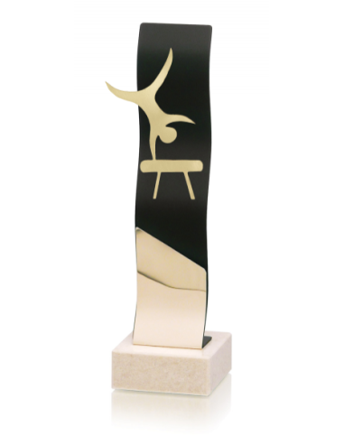 Trofeo De Gimnasia