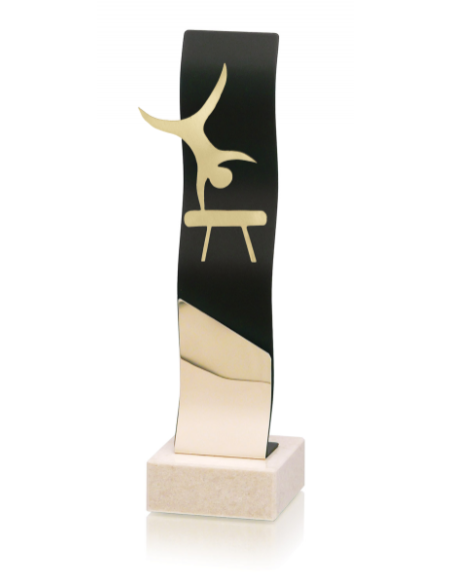Trofeo De Gimnasia
