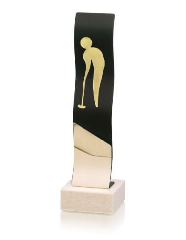 Trofeo De Golf 1