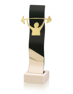 Trofeo De Halterofilia