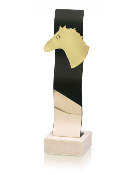 Trofeo De Hipica