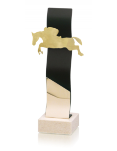 Trofeo De Hipica 1