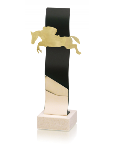 Trofeo De Hipica 1
