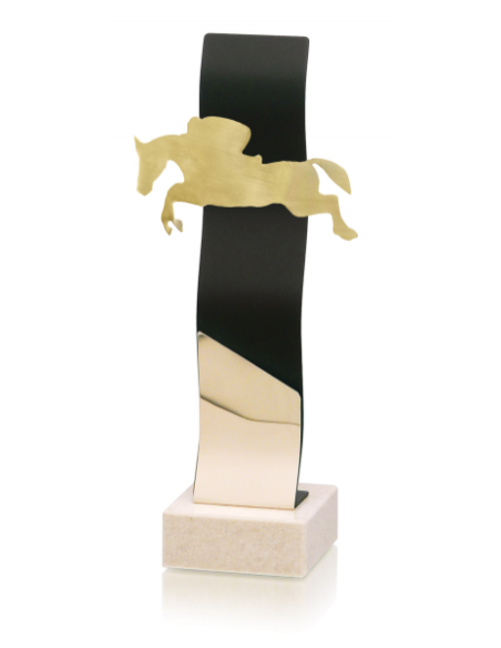 Trofeo De Hipica 1