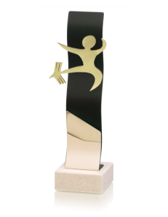 Trofeo De Karate