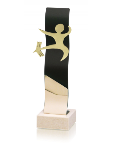 Trofeo De Karate