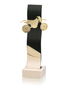 Trofeo De Motocross
