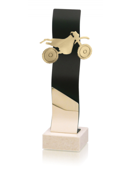 Trofeo De Motocross