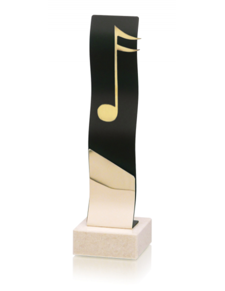 Trofeo De Musica