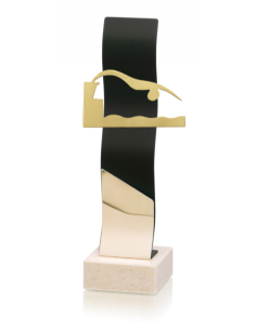 Trofeo De Natacion