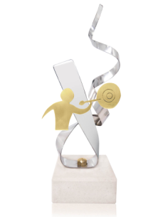Trofeo De Dardos