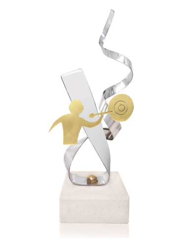 Trofeo De Dardos
