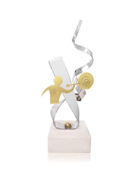 Trofeo De Dardos
