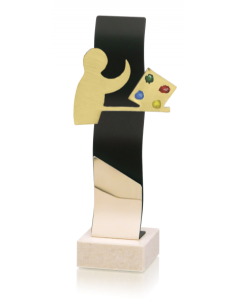 Trofeo De Parchis