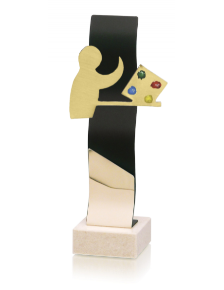 Trofeo De Parchis