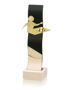 Trofeo De Petanca