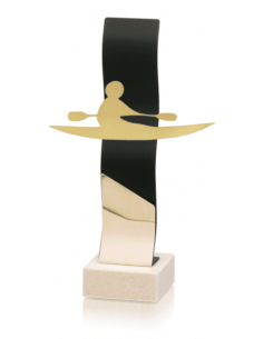 Trofeo De Piragüismo