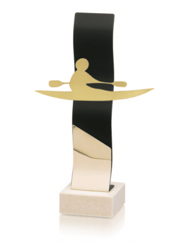 Trofeo De Piragüismo