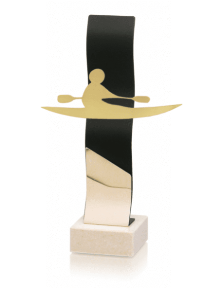 Trofeo De Piragüismo