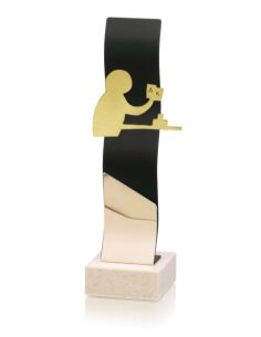 Trofeo De Poker