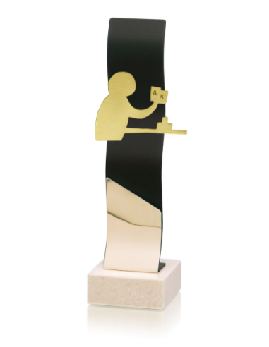 Trofeo De Poker