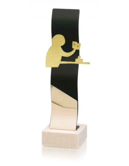 Trofeo De Poker