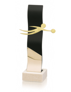 Trofeo De Portero