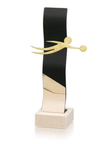 Trofeo De Portero