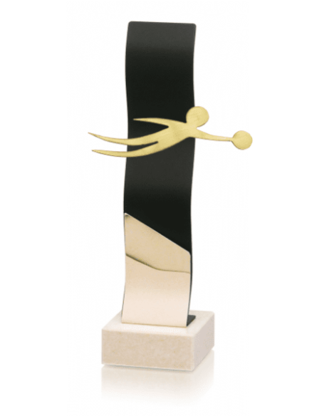 Trofeo De Portero