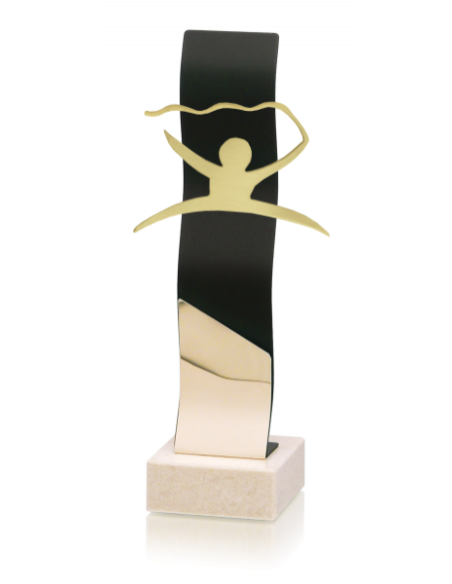 Trofeo De Gimnasia Ritmica