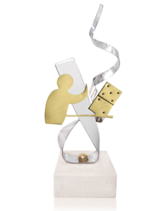 Trofeo De Domino