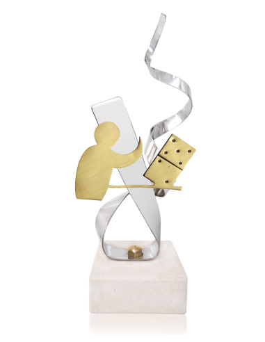 Trofeo De Domino