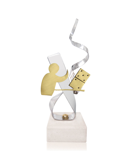Trofeo De Domino