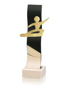 Trofeo De Snowboard