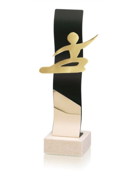 Trofeo De Snowboard