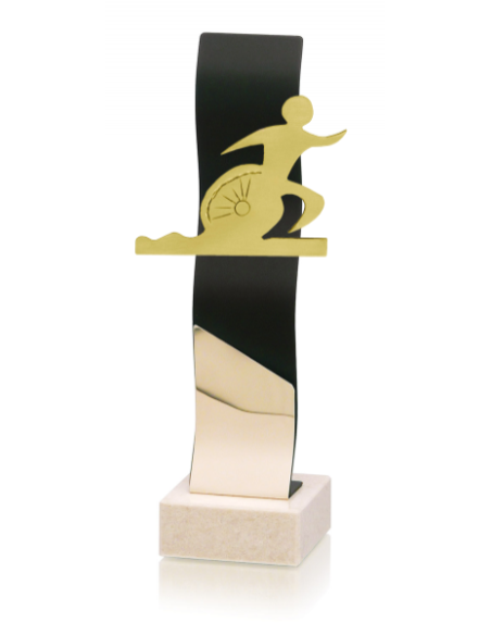 Trofeo De Triatlon
