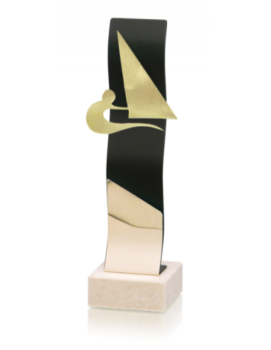 Trofeo De Vela