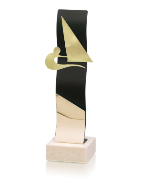 Trofeo De Vela