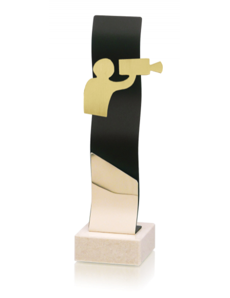 Trofeo De Video