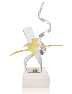 Trofeo De Esgrima