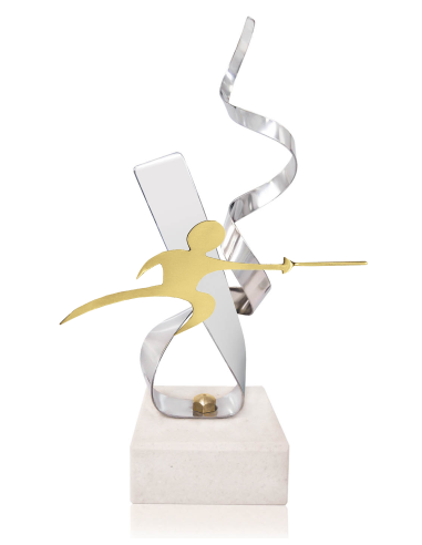 Trofeo De Esgrima