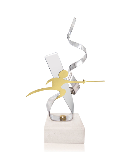 Trofeo De Esgrima