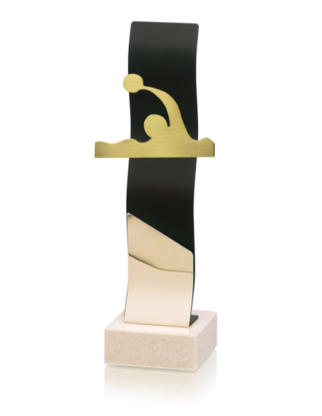Trofeo De Waterpolo