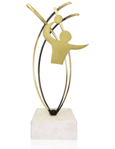 Trofeo de Balonmano Serie 0110 - Alexyjavi