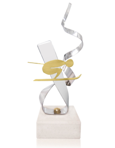 Trofeo De Eski