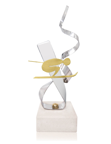 Trofeo De Eski